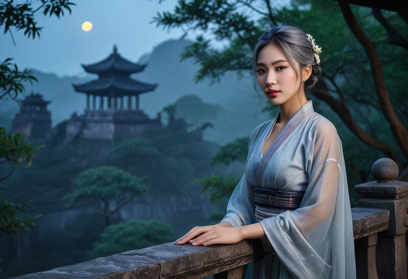 覆雨翻云3：靳冰云之抉择